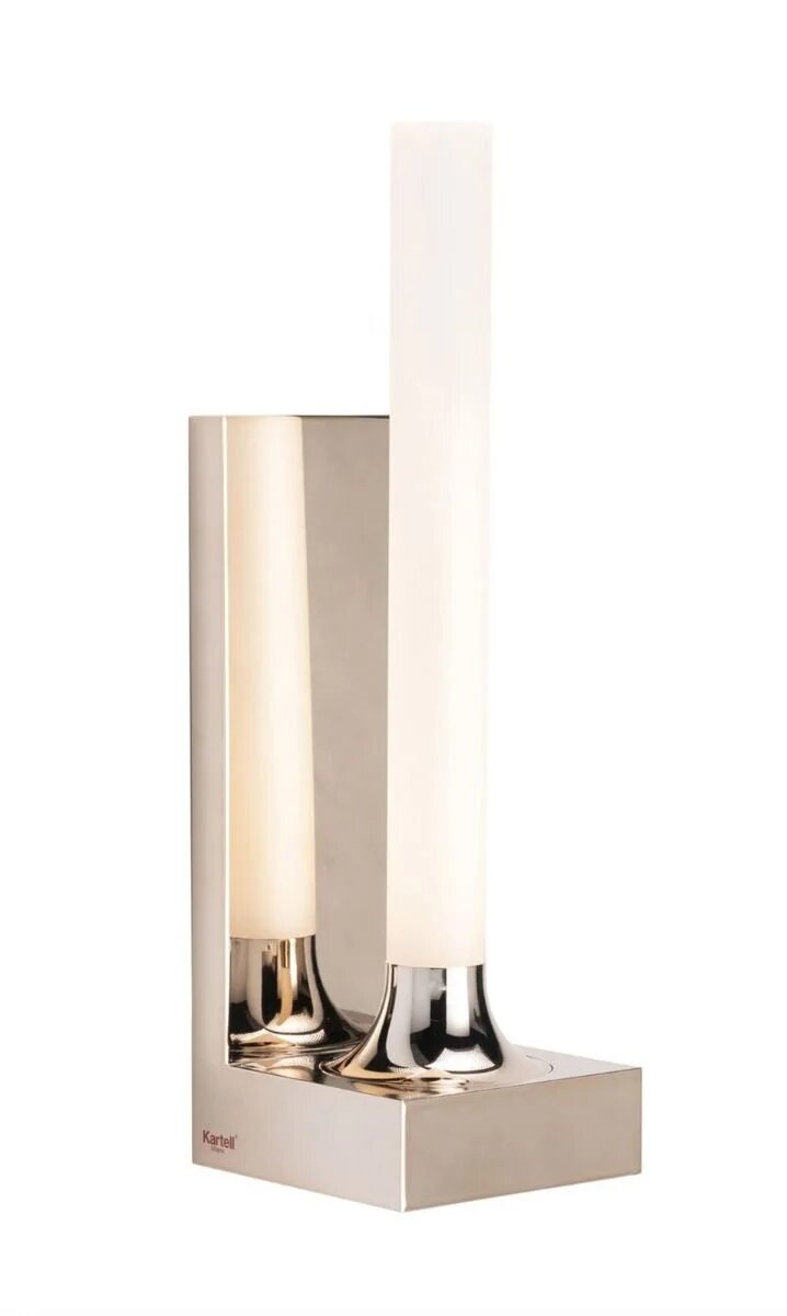 Goodnight Wall Lamp by Kartell Lamps Wall Lamps